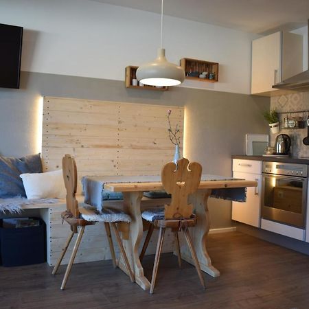 Apartment Laura Vahrn Extérieur photo