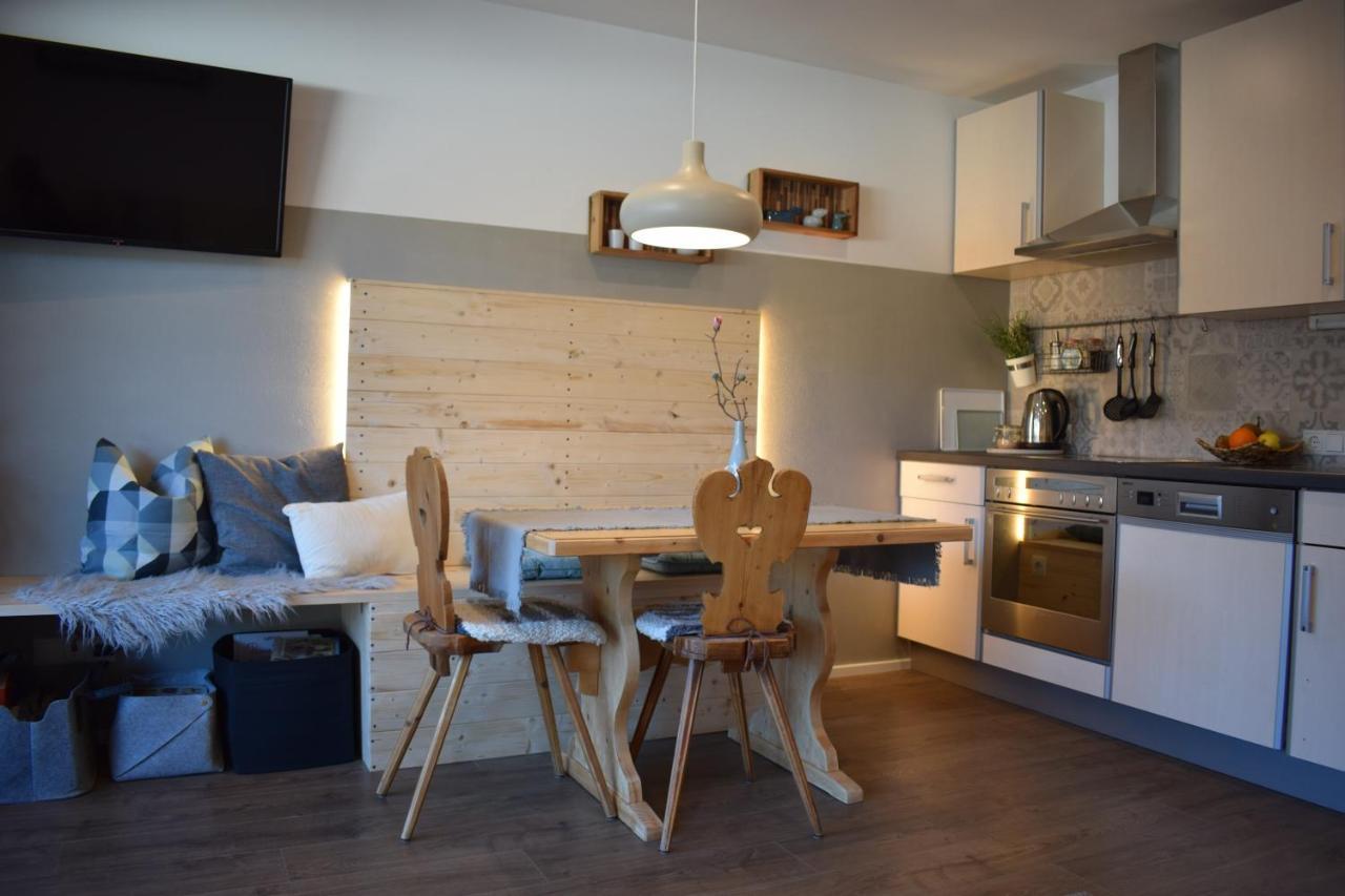Apartment Laura Vahrn Extérieur photo