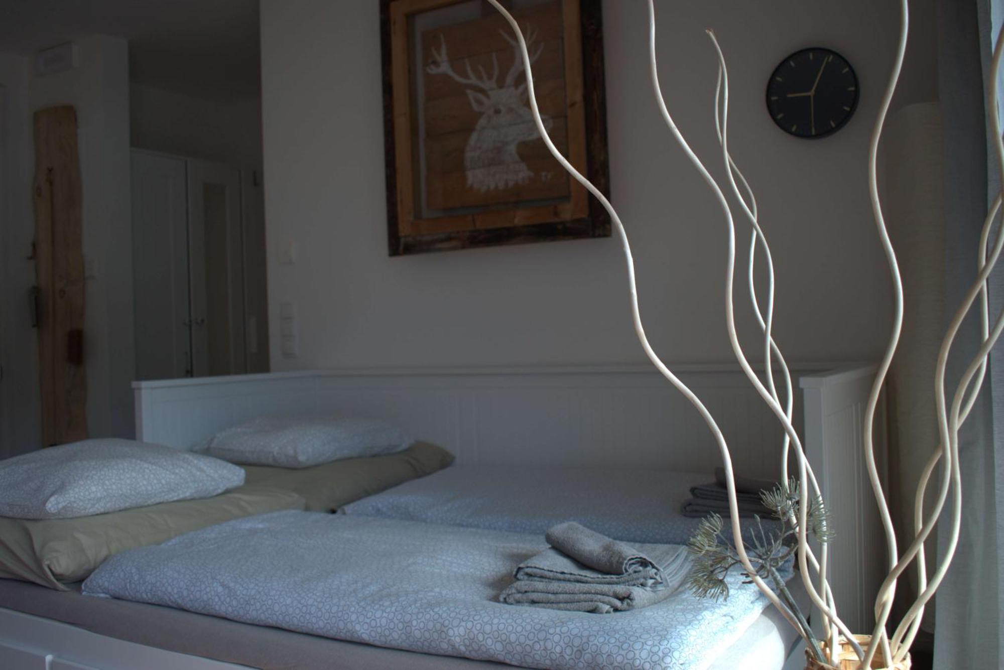 Apartment Laura Vahrn Extérieur photo