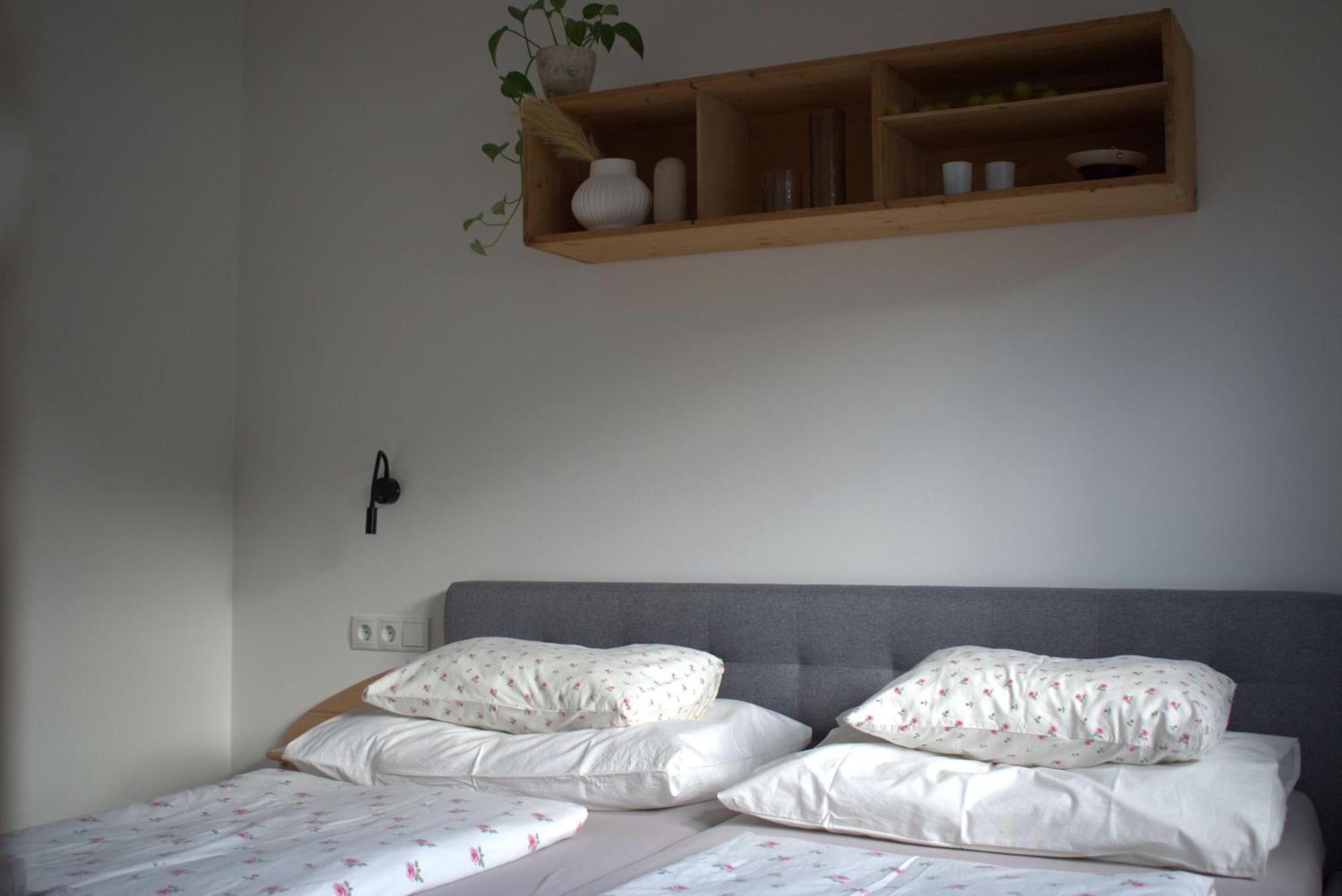 Apartment Laura Vahrn Extérieur photo